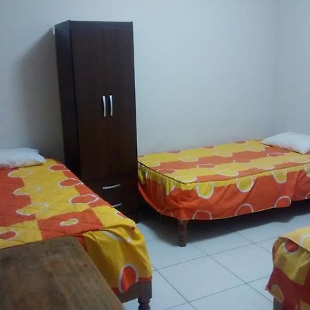 Hostal Verona Арекуипа Стая снимка