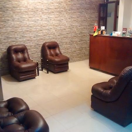 Hostal Verona Арекуипа Екстериор снимка
