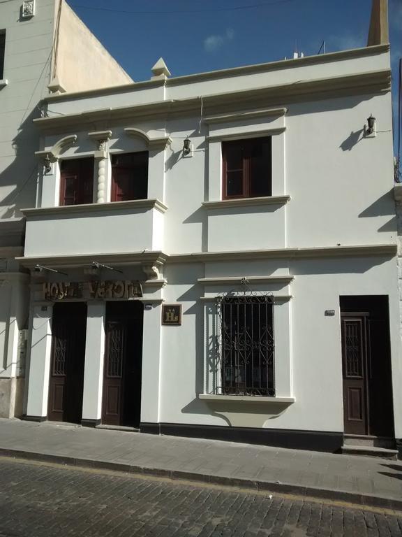 Hostal Verona Арекуипа Екстериор снимка