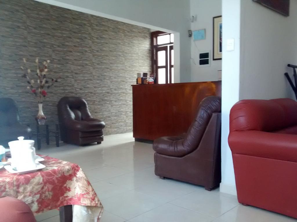 Hostal Verona Арекуипа Екстериор снимка