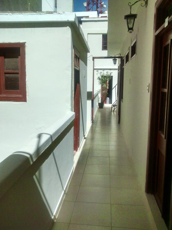 Hostal Verona Арекуипа Екстериор снимка