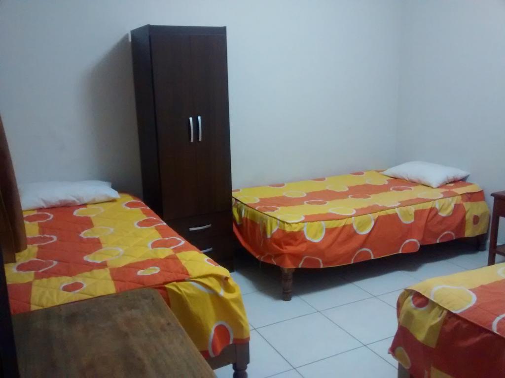 Hostal Verona Арекуипа Стая снимка