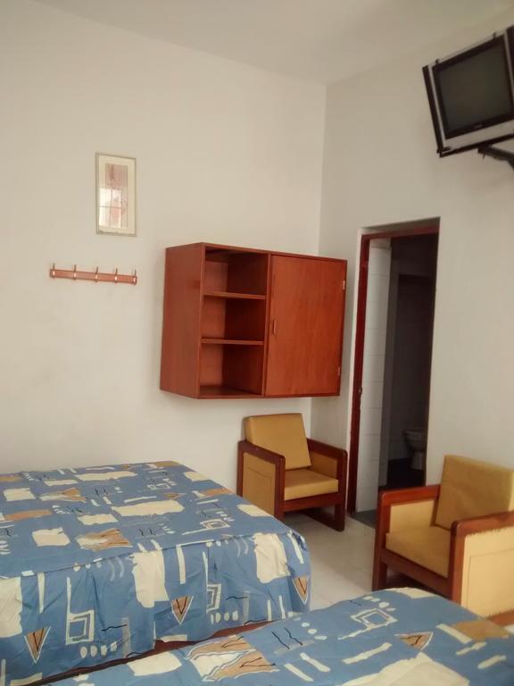 Hostal Verona Арекуипа Стая снимка