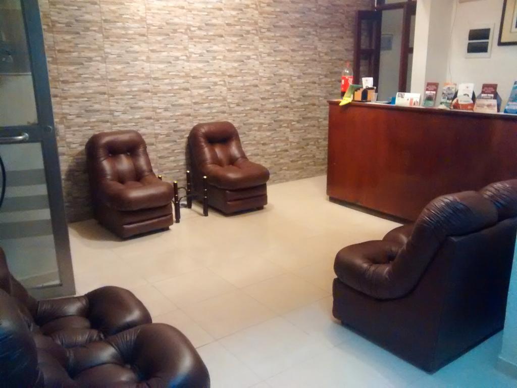 Hostal Verona Арекуипа Екстериор снимка