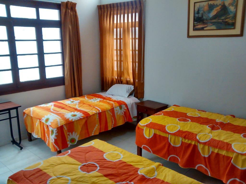 Hostal Verona Арекуипа Стая снимка