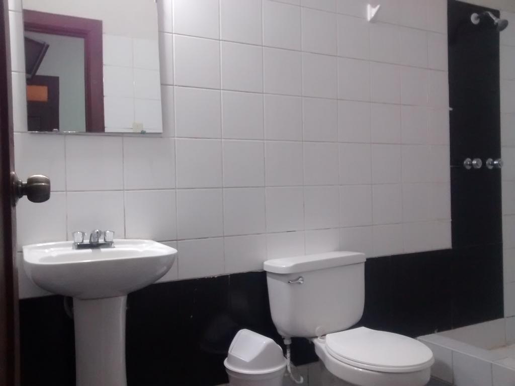 Hostal Verona Арекуипа Стая снимка