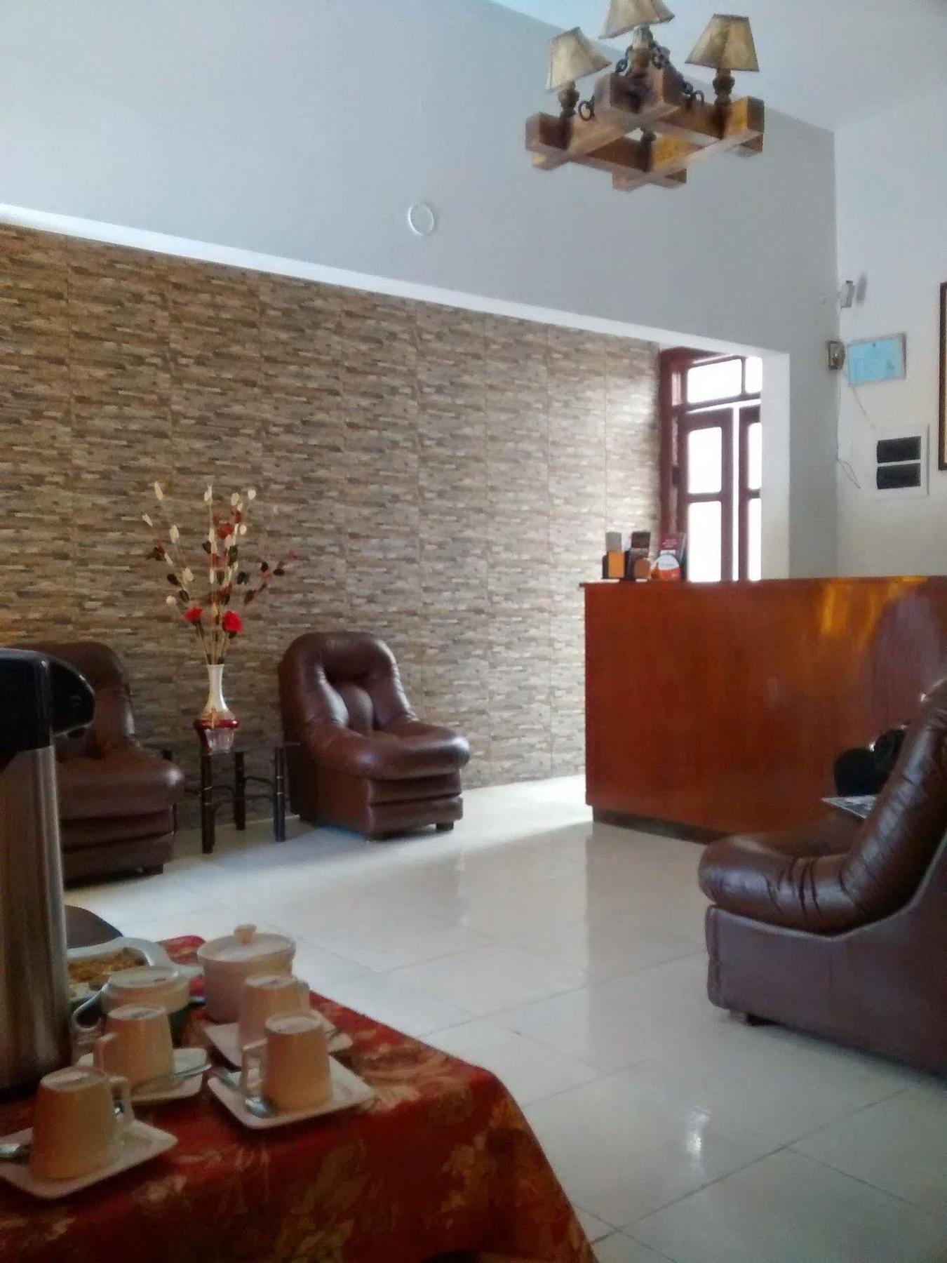Hostal Verona Арекуипа Екстериор снимка