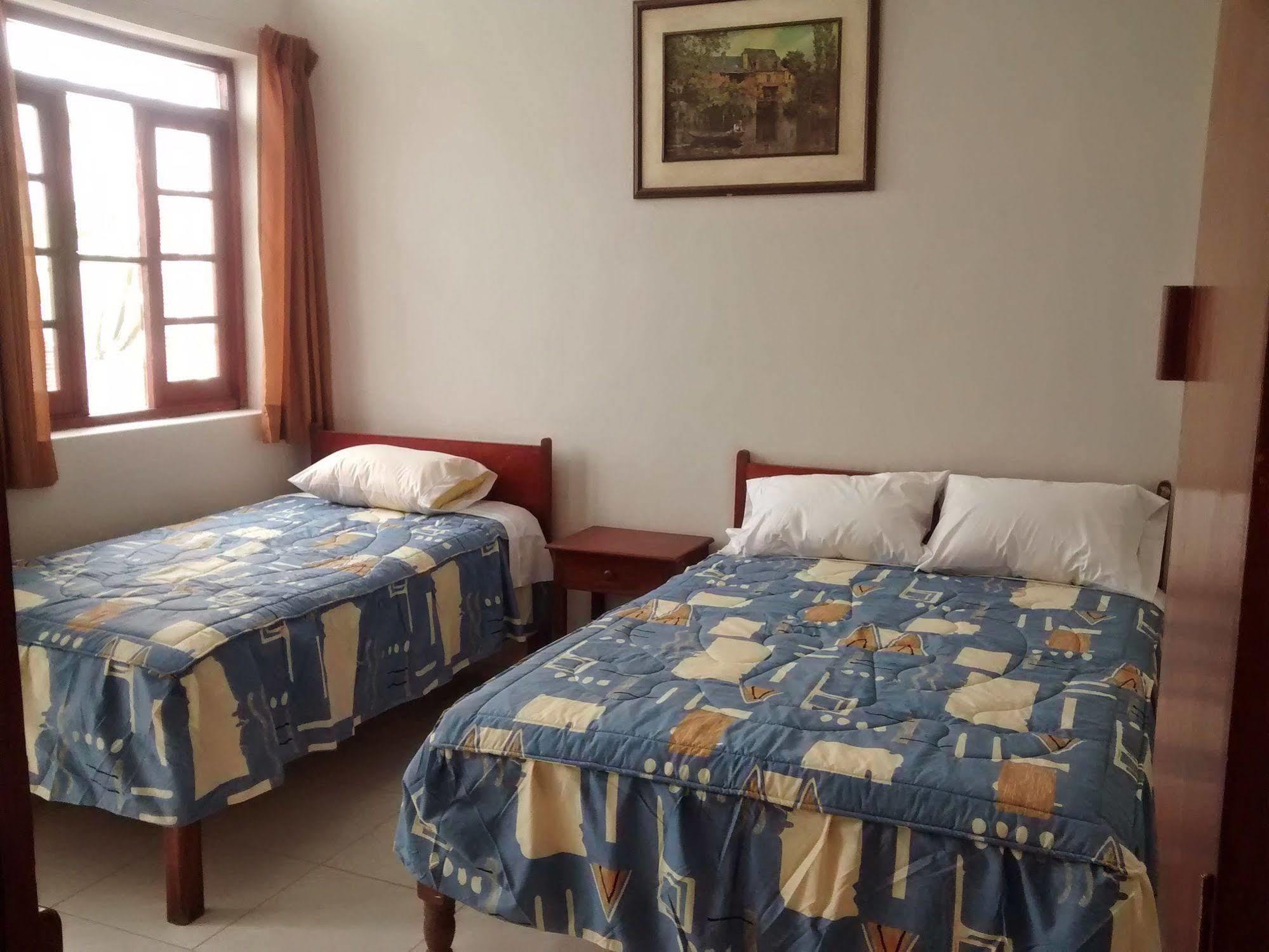 Hostal Verona Арекуипа Екстериор снимка