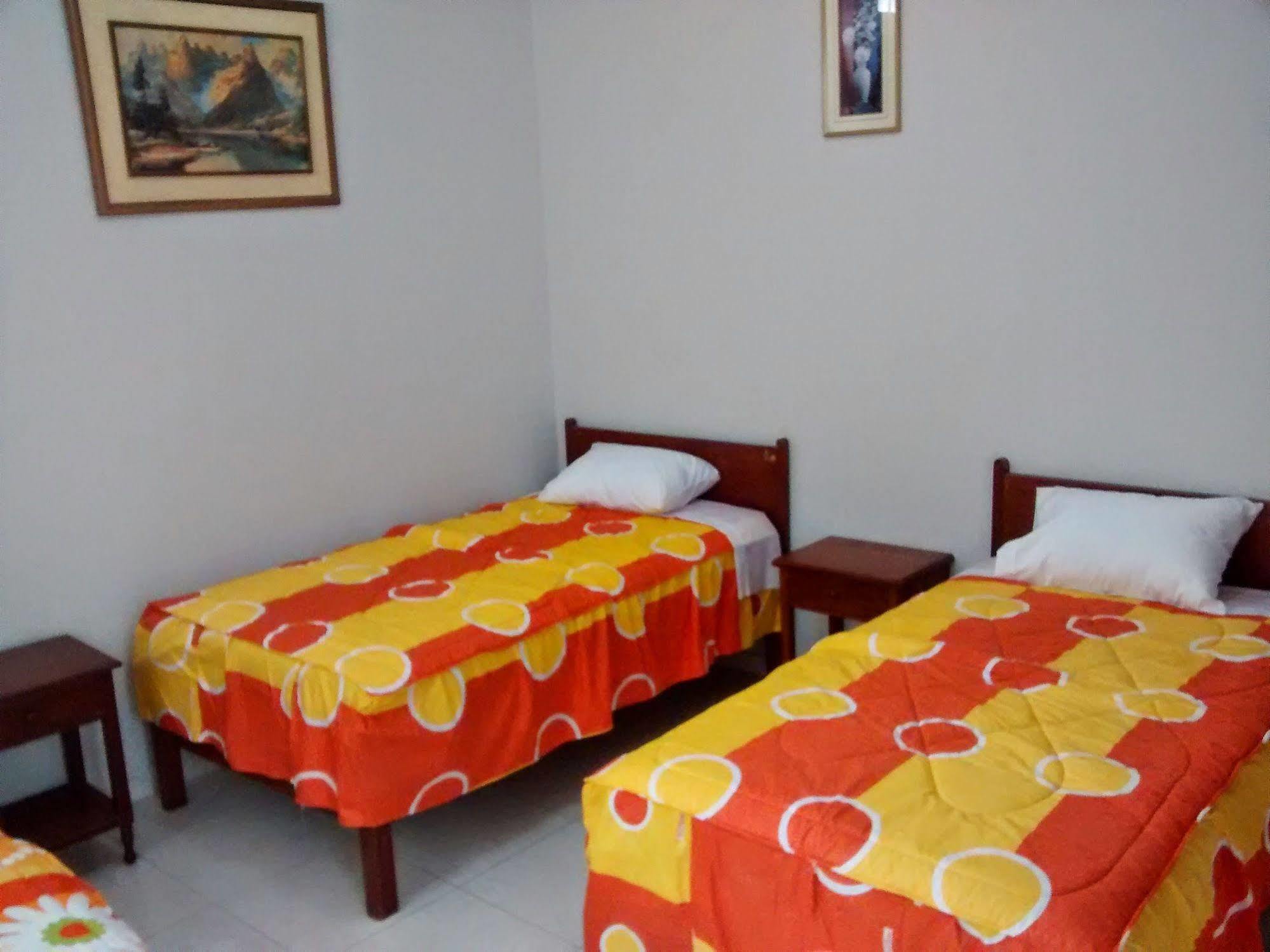 Hostal Verona Арекуипа Екстериор снимка