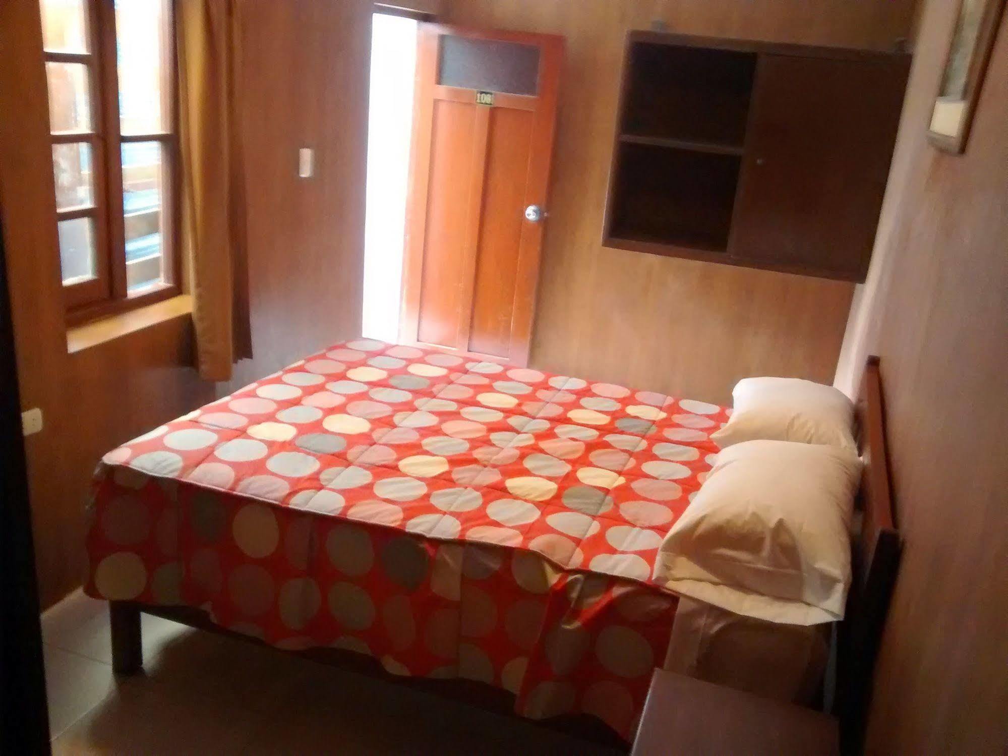 Hostal Verona Арекуипа Екстериор снимка