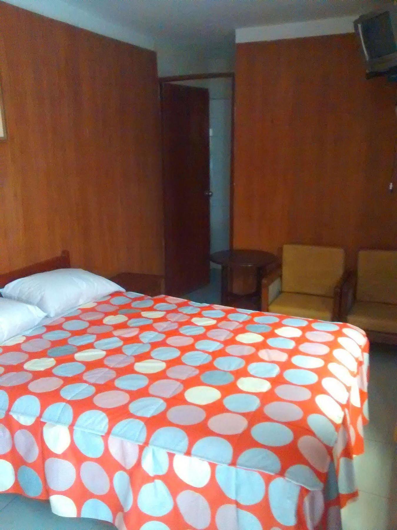 Hostal Verona Арекуипа Екстериор снимка