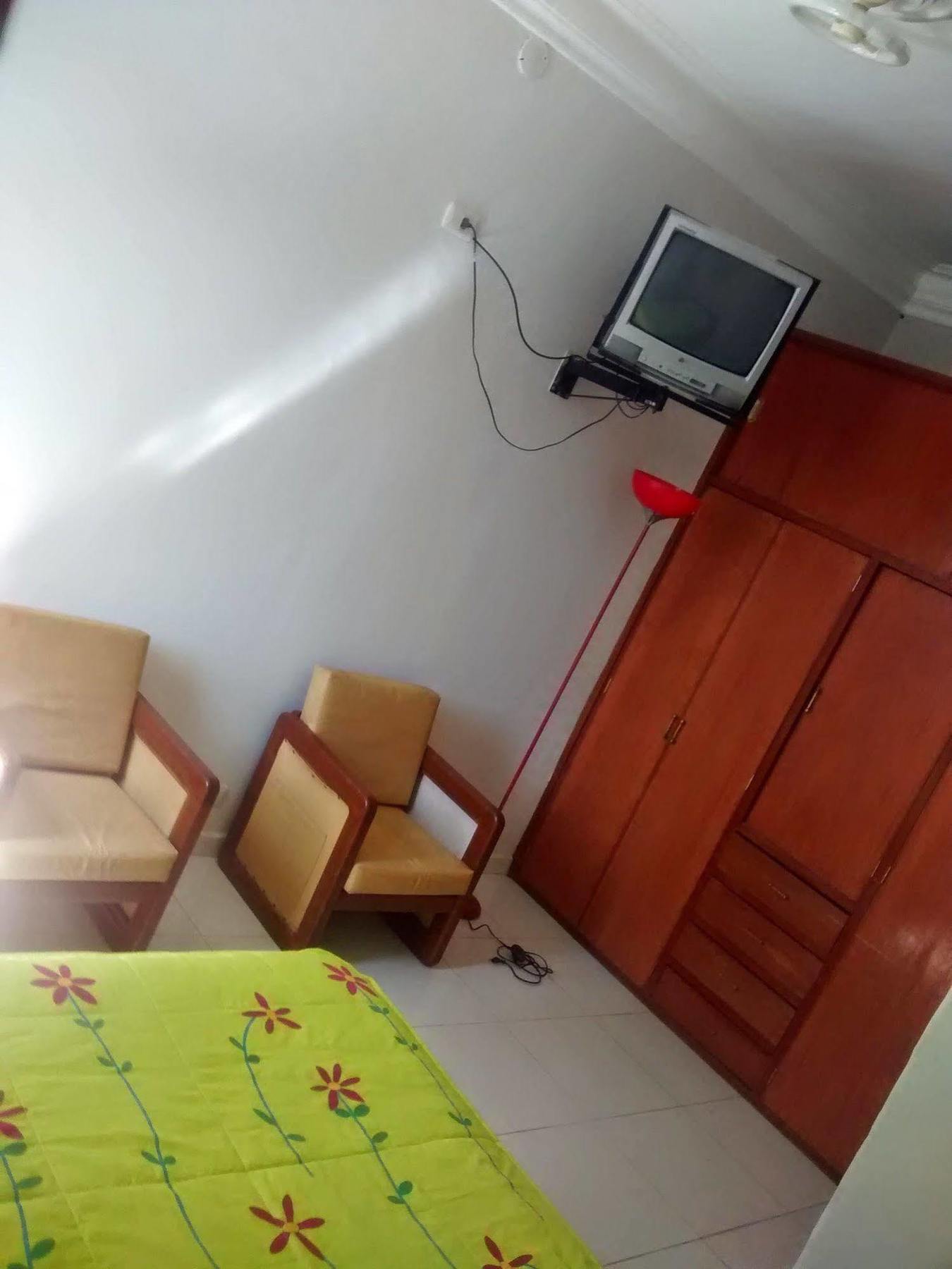 Hostal Verona Арекуипа Екстериор снимка