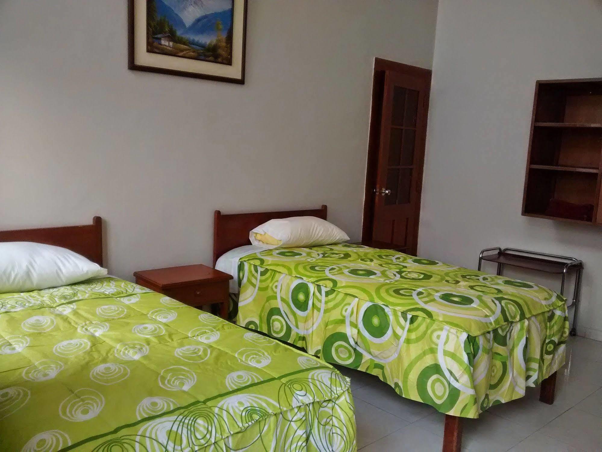 Hostal Verona Арекуипа Екстериор снимка
